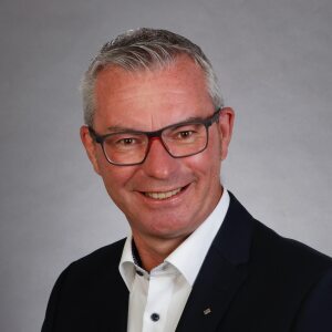 Profilbild von Andreas Volkmer
