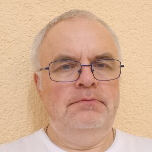 Profilbild von Andreas Vollert