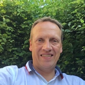 Profilbild von Andreas Vollmer