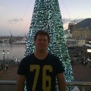 Profilbild von Andreas Vollmer