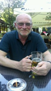 Profilbild von Andreas Vollrath