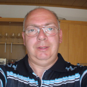 Profilbild von Andreas Volp