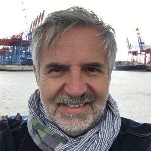 Profilbild von Andreas Voltz