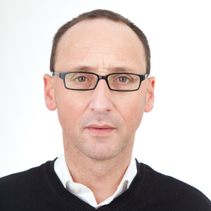 Profilbild von Andreas Vorbau