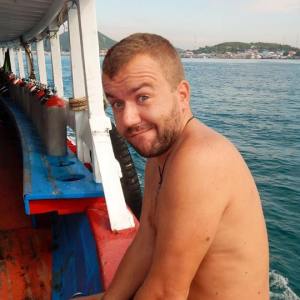 Profilbild von Andreas Voringer