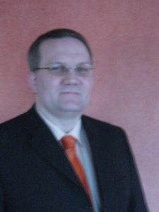 Profilbild von Andreas Vorländer