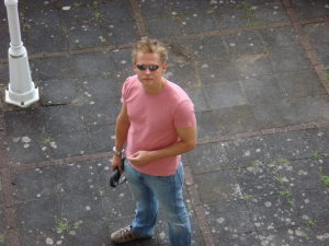 Profilbild von Andreas Voskort