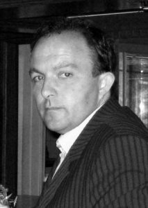 Profilbild von Andreas Voss