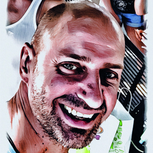 Profilbild von Andreas Voss