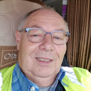 Profilbild von Andreas Vrielink