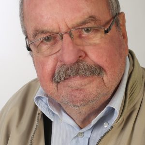 Profilbild von Andreas Waack