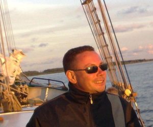 Profilbild von Andreas Wache