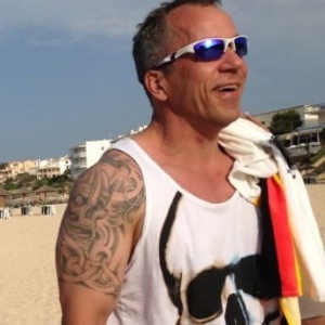 Profilbild von Andreas Wagener