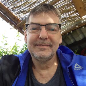 Profilbild von Andreas Wagener