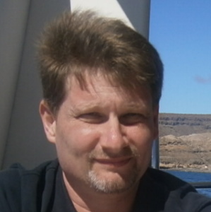 Profilbild von Andreas Wageringel