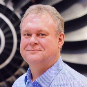 Profilbild von Andreas Wagner