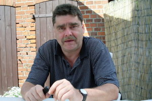 Profilbild von Andreas Wagner