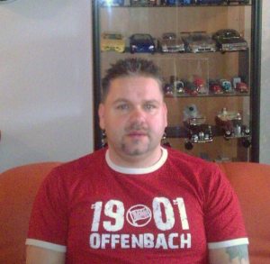 Profilbild von Andreas Wagner