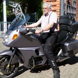Profilbild von Andreas Wagner