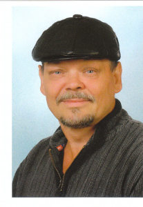 Profilbild von Andreas Wagner