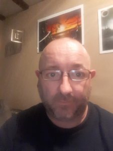 Profilbild von Andreas Wagner