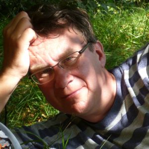 Profilbild von Andreas Wagner