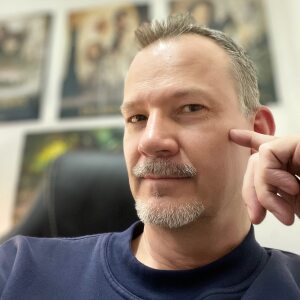Profilbild von Andreas Wagner