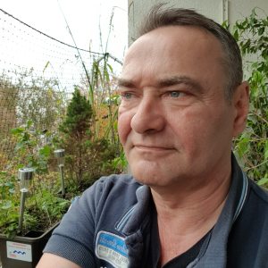 Profilbild von Andreas Waibel