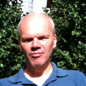 Profilbild von Andreas Wald