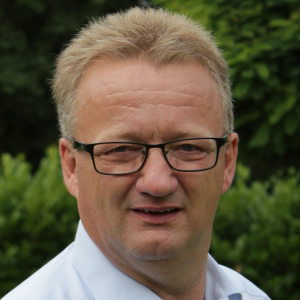 Profilbild von Andreas Waldau