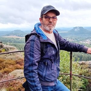 Profilbild von Andreas Waldow