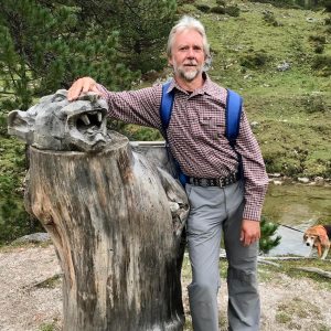 Profilbild von Andreas Walker