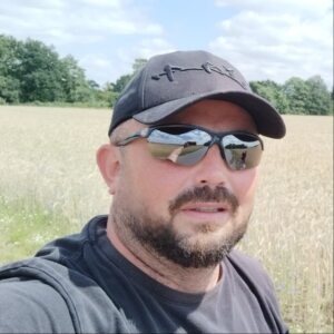 Profilbild von Andreas Wall