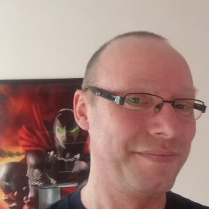 Profilbild von Andreas Wallers