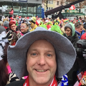 Profilbild von Andreas Wallussek