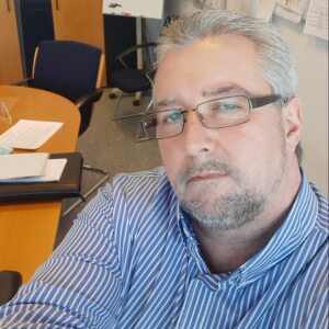 Profilbild von Andreas Walprecht