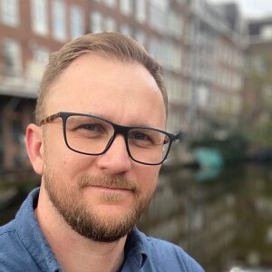 Profilbild von Andreas Walter