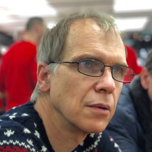 Profilbild von Andreas Walter