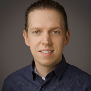 Profilbild von Andreas Walter