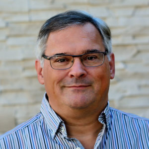 Profilbild von Andreas Walther