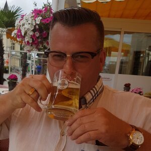 Profilbild von Andreas Walther