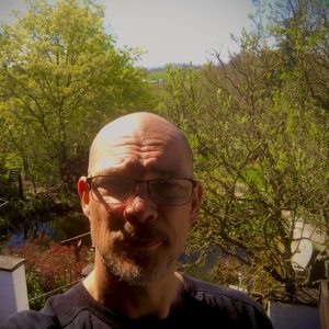 Profilbild von Andreas Walther