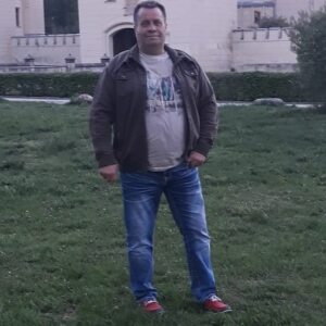 Profilbild von Andreas Walther