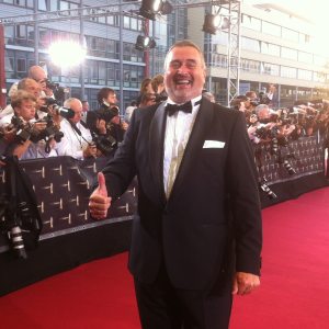 Profilbild von Andreas Wamsler