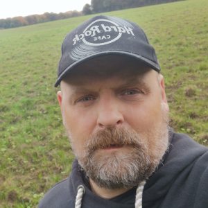 Profilbild von Andreas Wansel