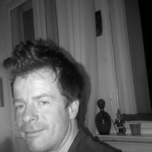 Profilbild von Andreas Warkotsch