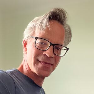 Profilbild von Andreas Warnt