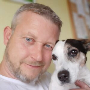 Profilbild von Andreas Waschlowski