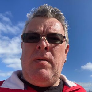 Profilbild von Andreas Wassermann