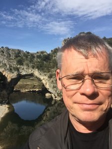 Profilbild von Andreas Wassmann